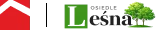 Logo Osiedle Leśna