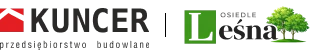 Logo Osiedle Leśna
